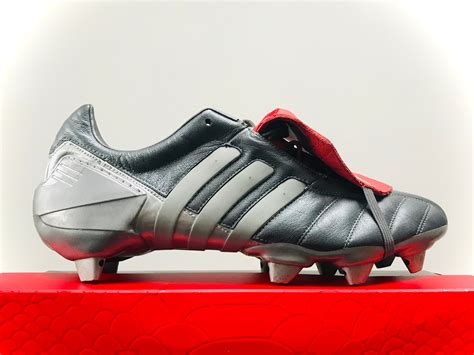 adidas predator mania size